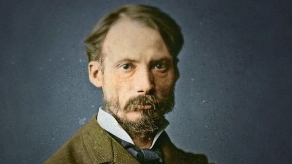 Прекрасный мир полотен Ренуара