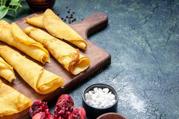 Библиопосиделки «Солнце на тарелке»