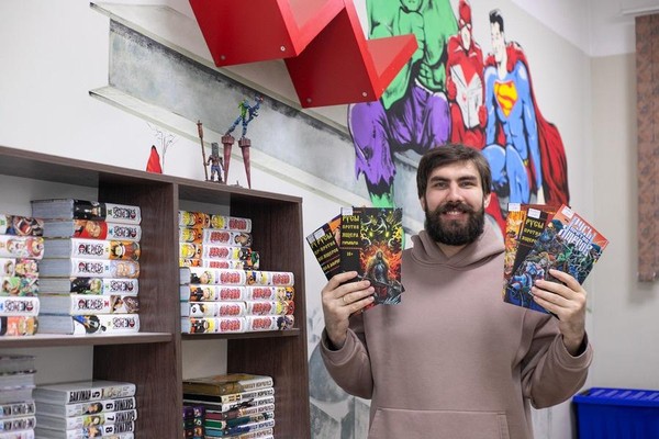 Встреча «День памяти Акиры Ториямы»