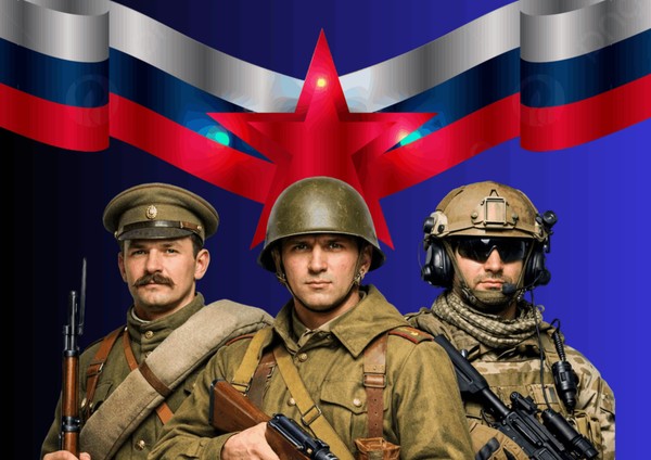 Концертная программа «Время хороших людей»