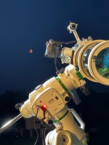 Астрономическая выставка