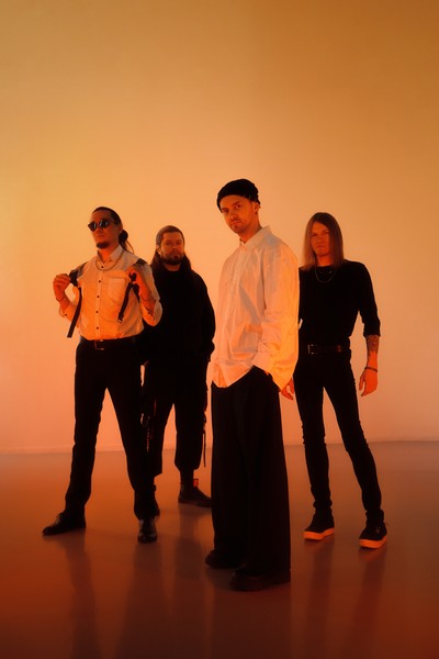 Группа «Инкогнито»