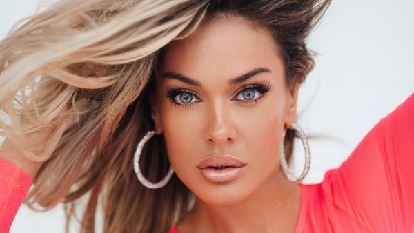 Таня Терёшина