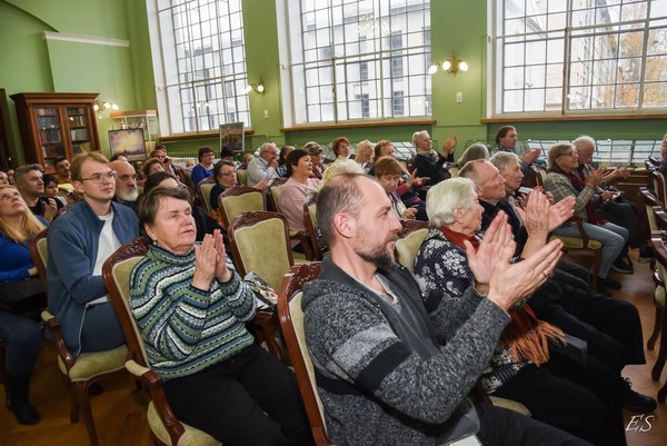 Лекция «Между иконой и картиной. Искусство Проторенессанса»