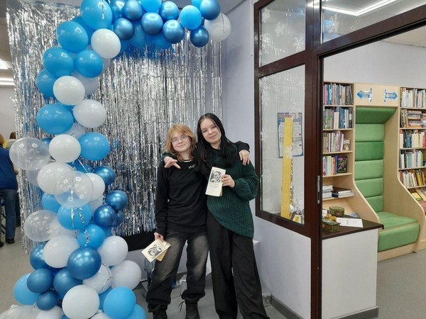 Литературный тур «Непромышленный Промышленновский»