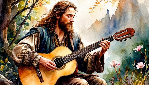 Литературно-музыкальная программа «Защитникам Отечества и песни, и стихи...»