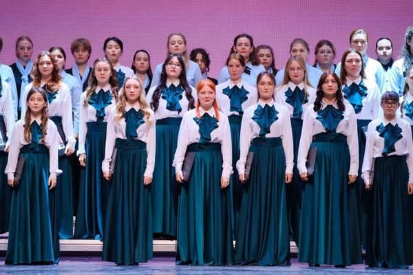 Музыкально-образовательный абонемент «Голоса земли родной» — концерт к 23 Февраля