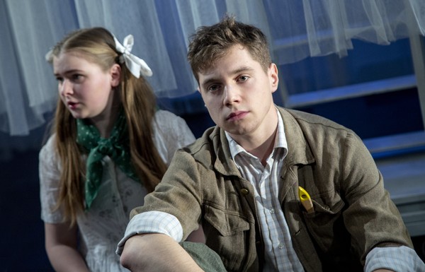 Артём Бондарев