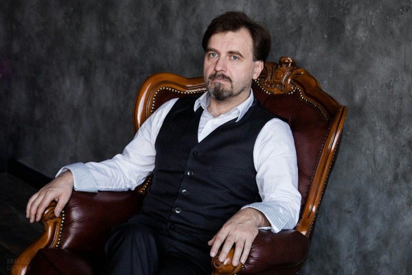 Благотворительный концерт «Позывной «Музыкант»