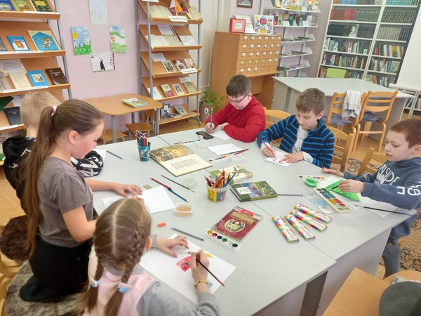 Мастер-класс «Для вас защитники Отечества»