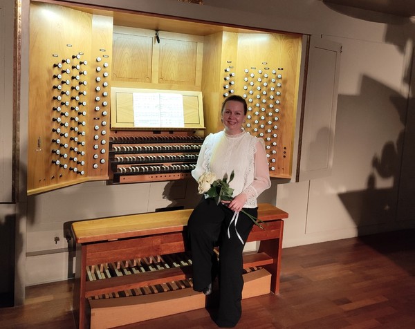 Музыка французских соборов