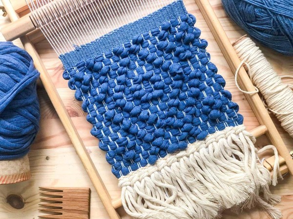 Искусствоведческий лекторий «Русские ремесла: ткачество»