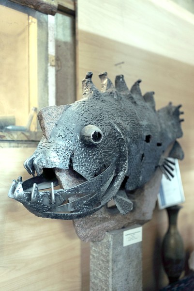 Скульптура