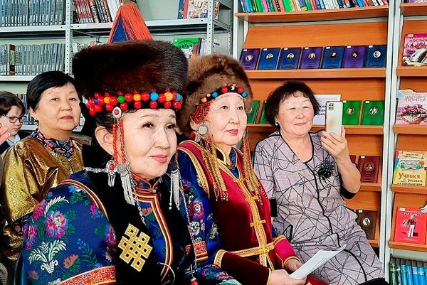 Лингвистический турнир «Код Сибири»