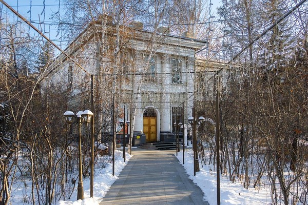 Программа «День экскурсовода»