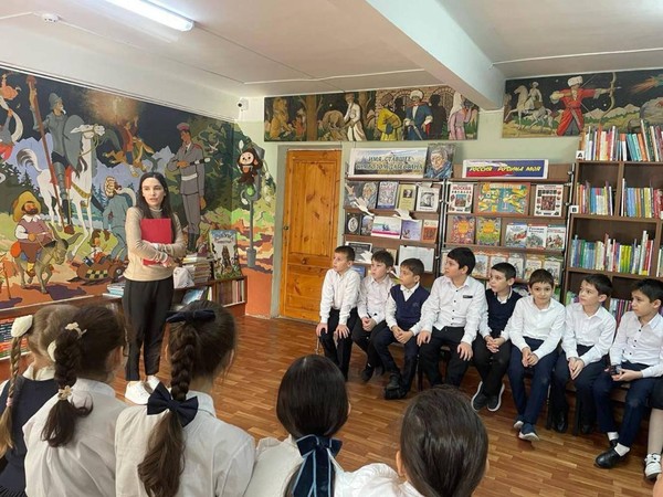 Программа «Красив в строю, силен в бою»