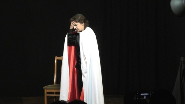 Мастер и Маргарита