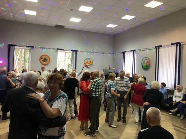 Рыцарям без страха и упрёка