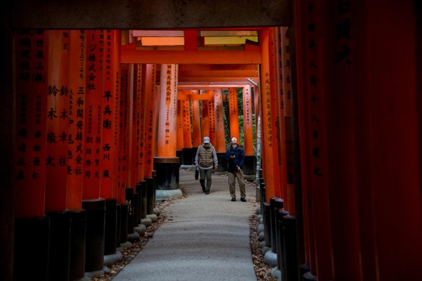 Фотовыставка «Края восходящего солнца»