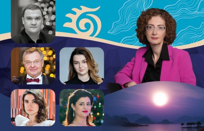 Лунная соната. Приношение Сергею Цедрику (1976-2026)