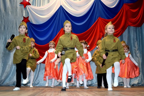 «Герои нашего времени»