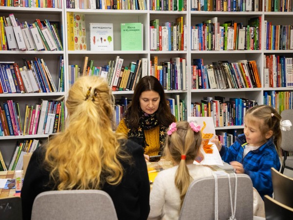 Мастер-класс «Открытка для папы»