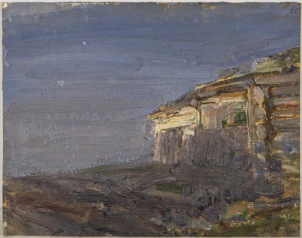 Выставка «В традициях реализма»