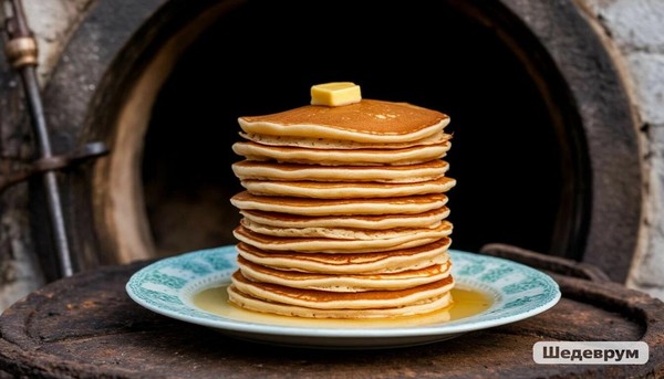 Гуляй, Масленица