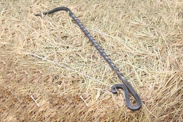 Мастер-класс «Кочерга»