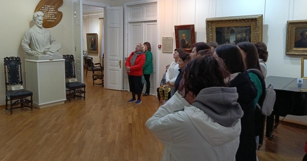 Программа «Отчизне верные сыны и дочери России»