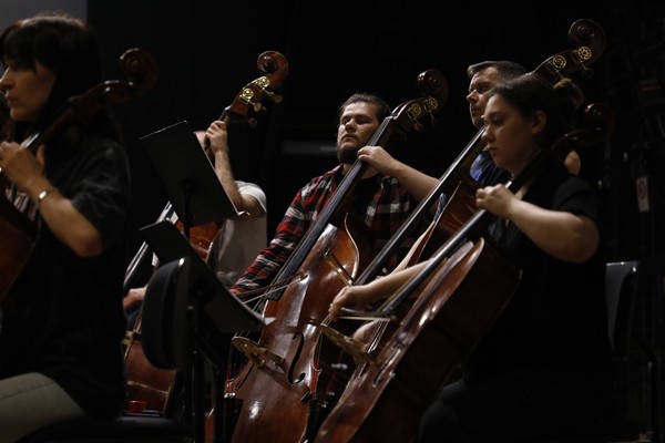 Неоклассика сегодня