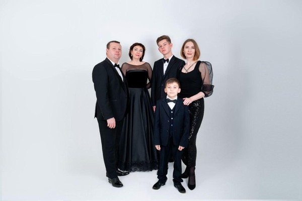 Концерт «В ожидании весны»