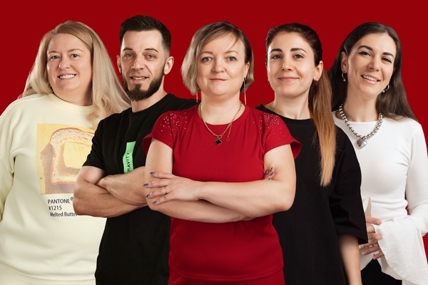 Стендап ШОК