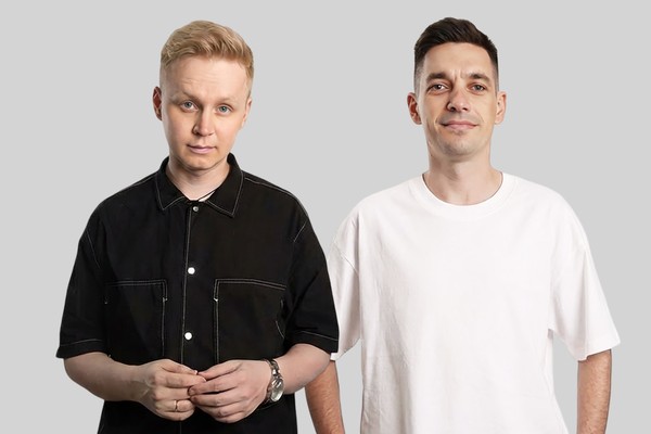 Самарский Stand-up