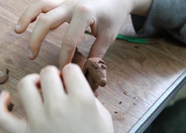 Тематическая экскурсия «Искусство и ремесло»