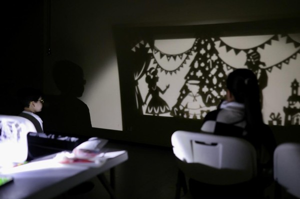 Спектакль «Война. Монологи куклы.»