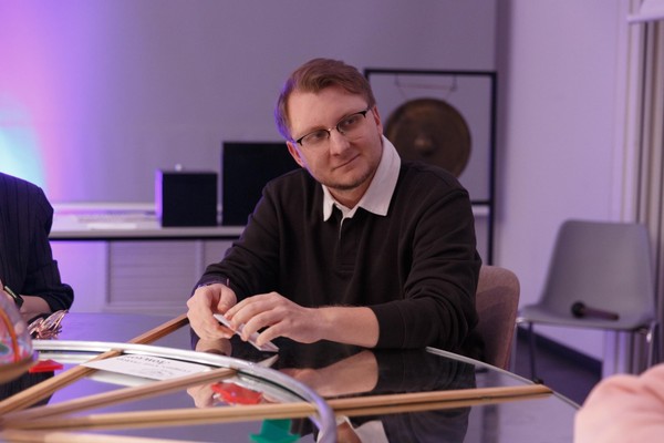 Лекция «Есть вопрос: повседневность Древнего Рима»