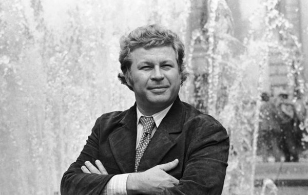 Концерт памяти Ю. Григорьева