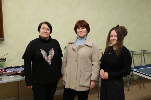 В День экскурсовода