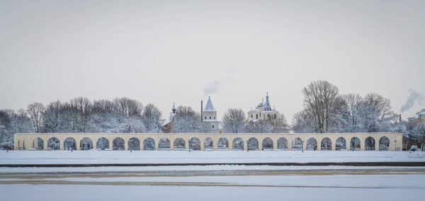 Экскурсия «От Александра Невского до Александра Панкратова»