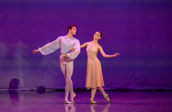 Защита ВКР обучающихся хореографического факультета