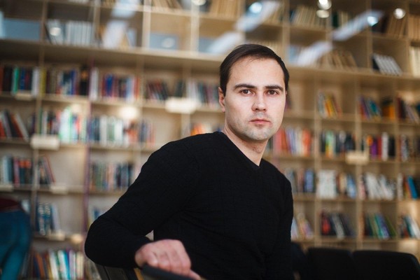 Лекция Василия Авченко «Позывной Булыга. Неизвестный Фадеев»