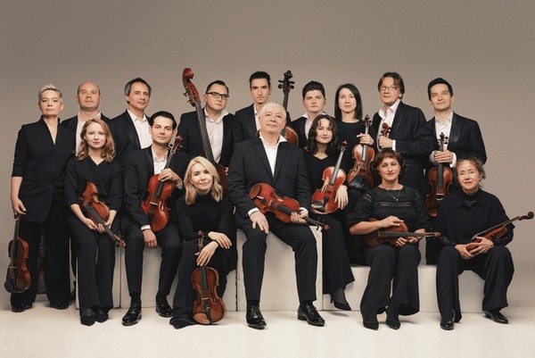 С днём рождения, рыжий аббат!