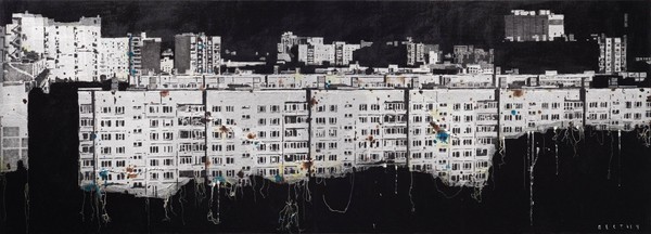 Междисциплинарный выставочный проект «Война миров 3.0?»