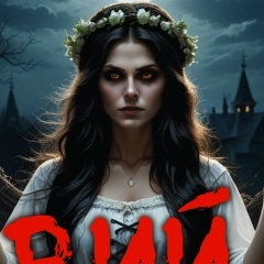 ДР Агата Кристи: horror show Decadance| 21.02.26