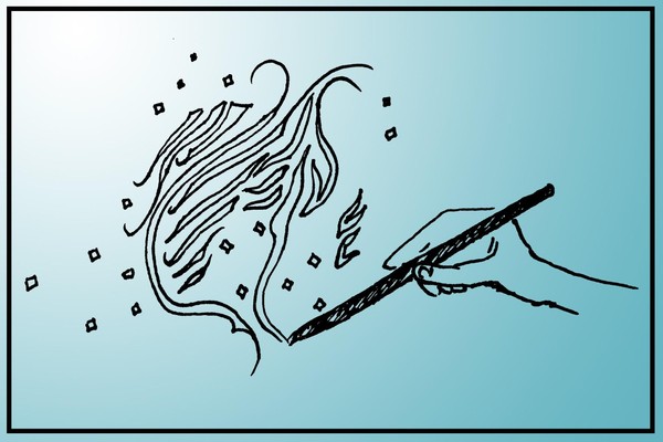 Мастер-класс «От тростника до буквы»