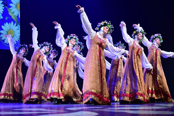 Слава отечеству