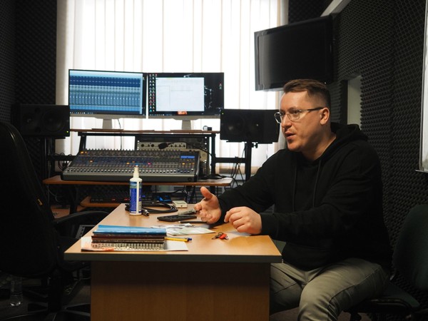 День открытых дверей в Сахалинском колледже искусств