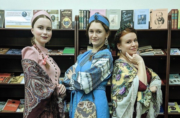 Литературно-музыкальный концерт «От сердца к солнцу»