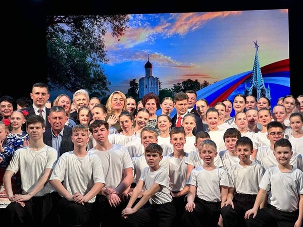 «Героями не рождаются — героями становятся»